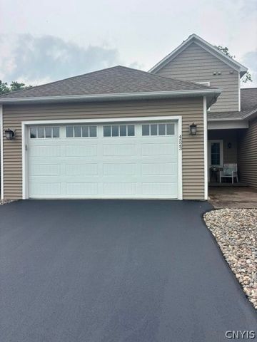 4523 Lauder Lane 4B, Skaneateles, NY 13152