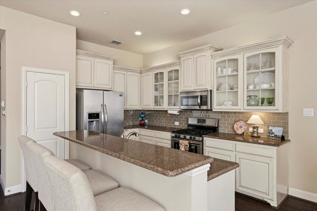 4688 Edith Street, Plano, TX 75024