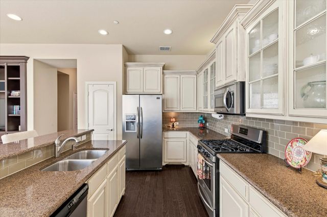 4688 Edith Street, Plano, TX 75024