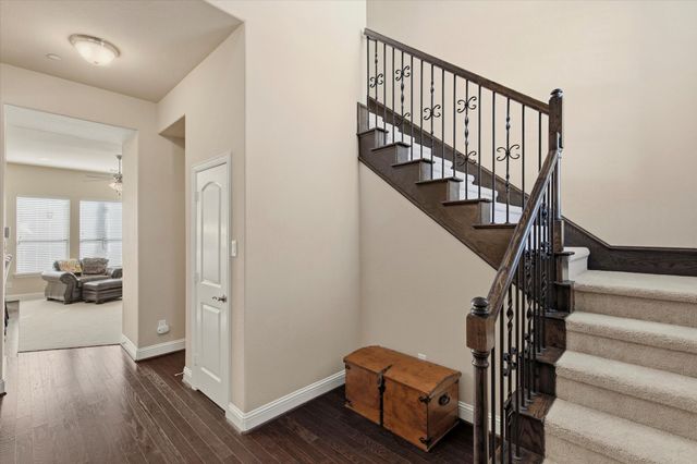 4688 Edith Street, Plano, TX 75024