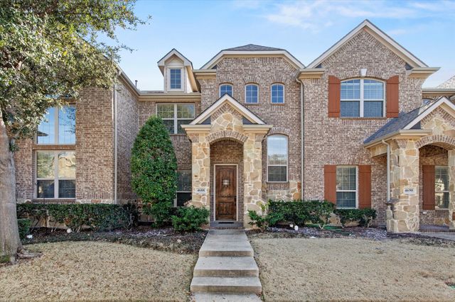 4688 Edith Street, Plano, TX 75024