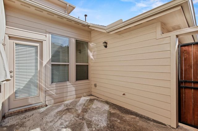 4688 Edith Street, Plano, TX 75024