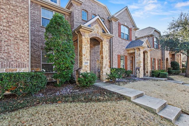 4688 Edith Street, Plano, TX 75024