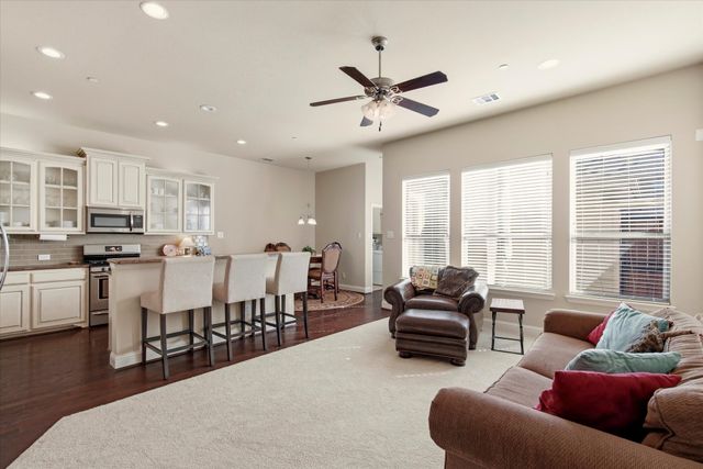 4688 Edith Street, Plano, TX 75024