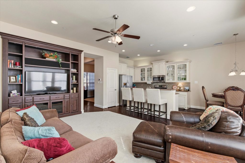 4688 Edith Street, Plano, TX 75024