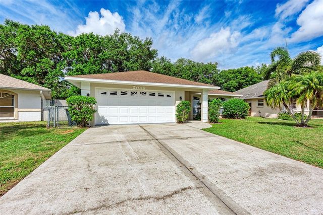 2046 OLD TREVOR WAY, Sarasota, FL 34232