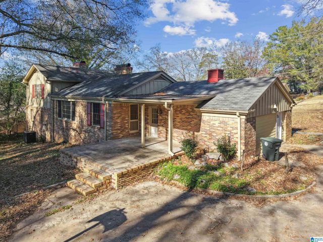 1017 JEFFERY DRIVE, Birmingham, AL 35235