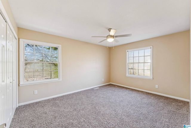 1017 JEFFERY DRIVE, Birmingham, AL 35235