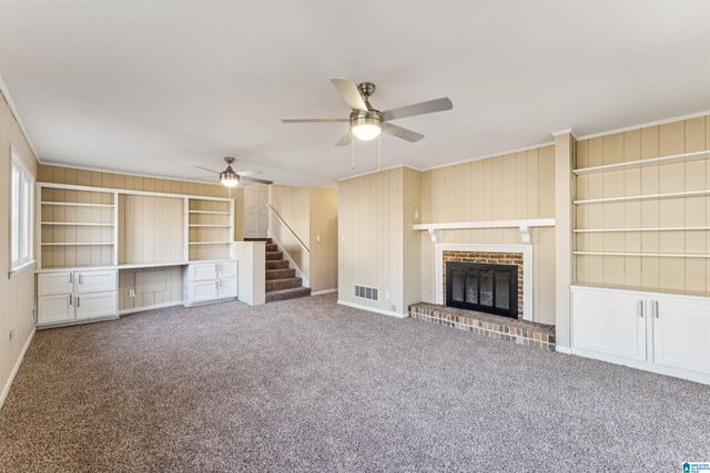 1017 JEFFERY DRIVE, Birmingham, AL 35235