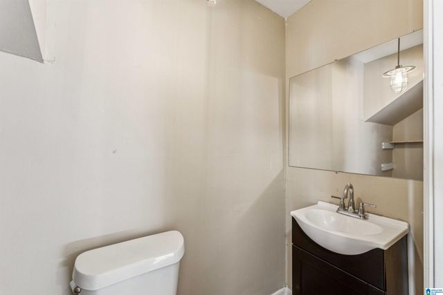 1017 JEFFERY DRIVE, Birmingham, AL 35235