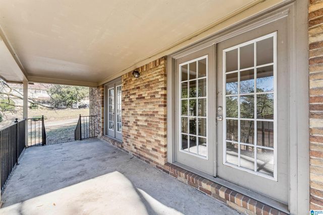 1017 JEFFERY DRIVE, Birmingham, AL 35235