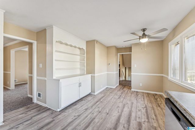 1017 JEFFERY DRIVE, Birmingham, AL 35235