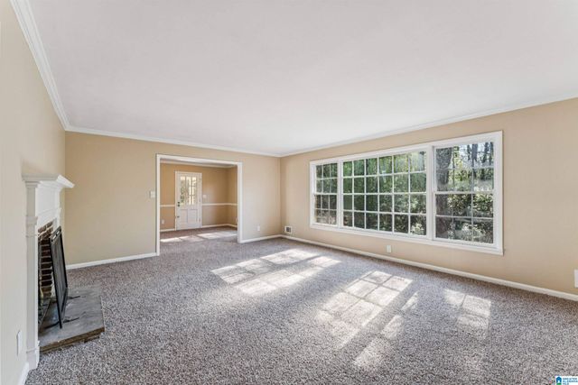 1017 JEFFERY DRIVE, Birmingham, AL 35235