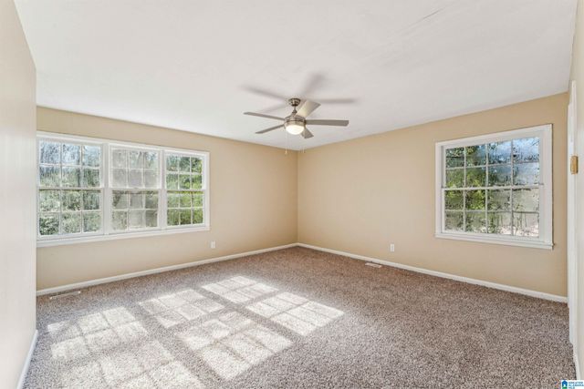 1017 JEFFERY DRIVE, Birmingham, AL 35235