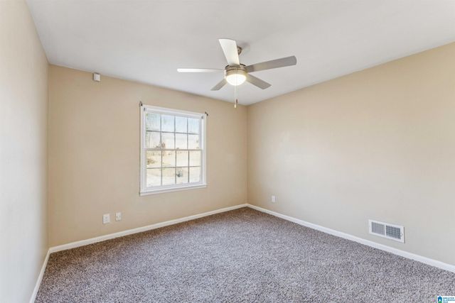 1017 JEFFERY DRIVE, Birmingham, AL 35235