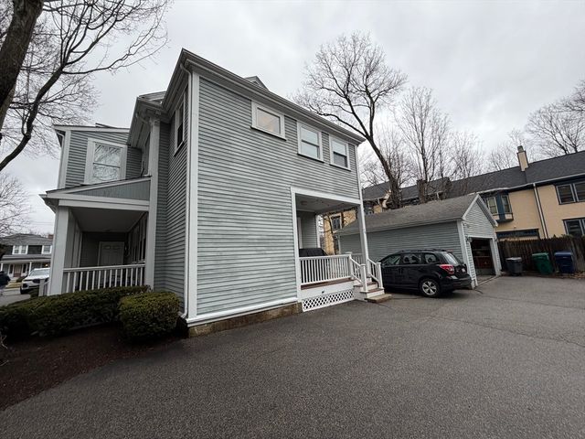 78 Highland Ave 78, Newton, MA 02460