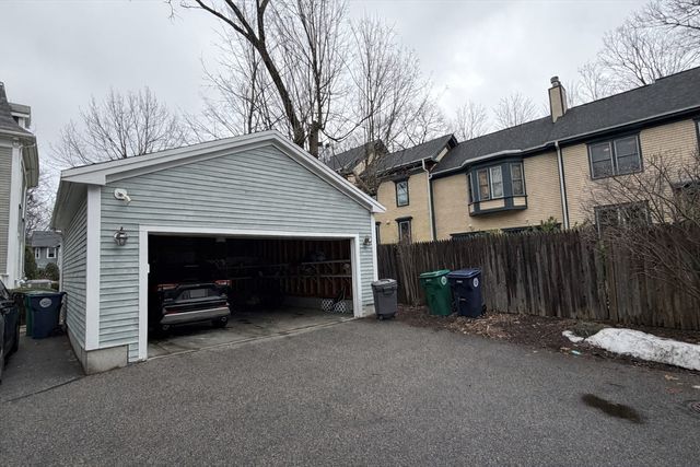 78 Highland Ave 78, Newton, MA 02460