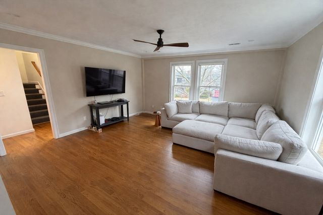 78 Highland Ave 78, Newton, MA 02460