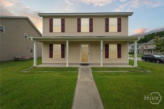 1 Fiore Drive, Savannah, GA 31419