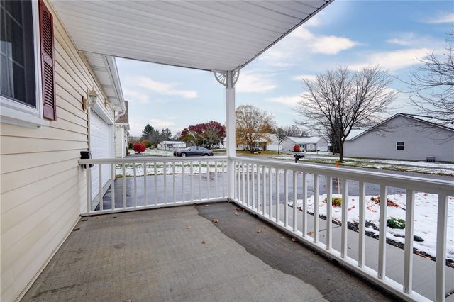 12 Gursslin Lane, Parma, NY 14468