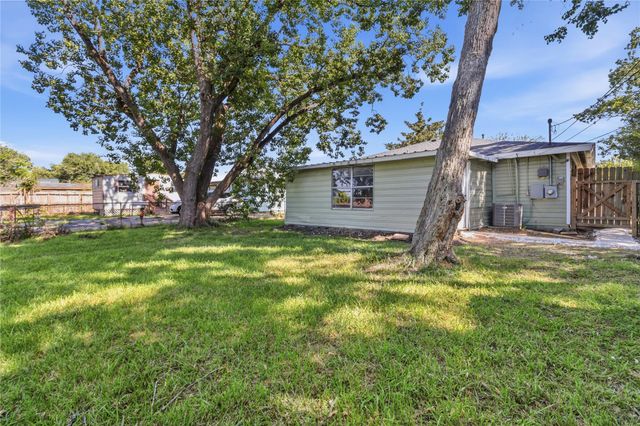 2811 Morningside Lane, Pasadena, TX 77506