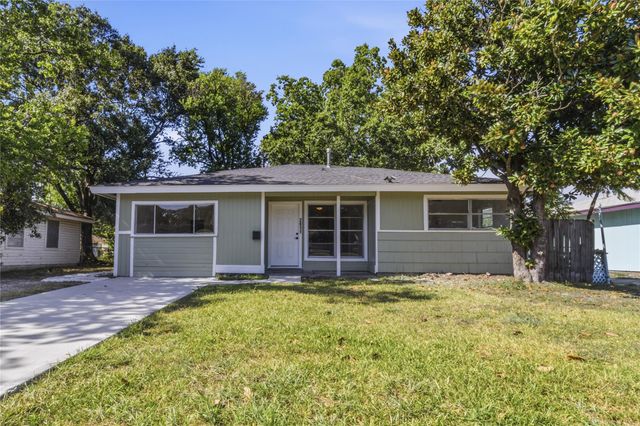 2811 Morningside Lane, Pasadena, TX 77506