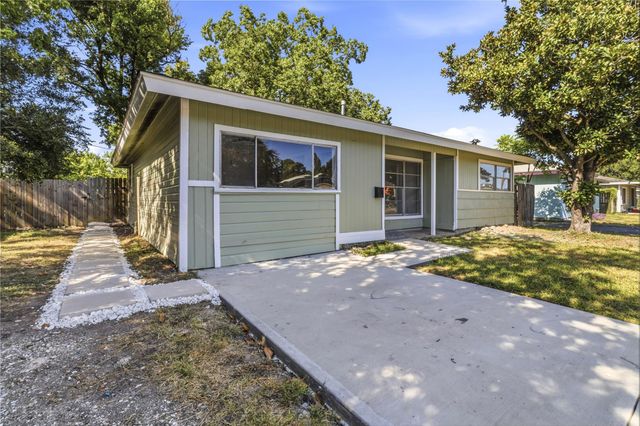 2811 Morningside Lane, Pasadena, TX 77506