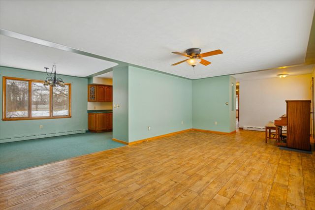 630 N State Street, Stanton City, MI 48888