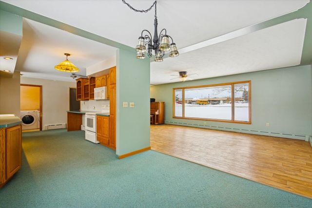 630 N State Street, Stanton City, MI 48888