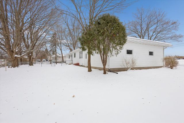 630 N State Street, Stanton City, MI 48888