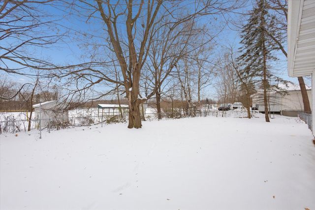 630 N State Street, Stanton City, MI 48888