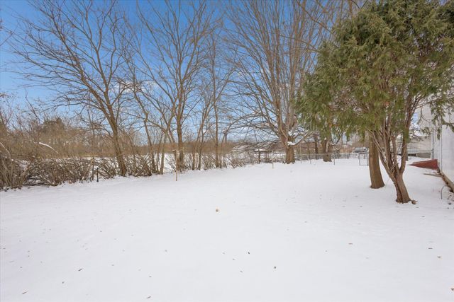 630 N State Street, Stanton City, MI 48888