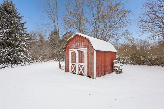 630 N State Street, Stanton City, MI 48888