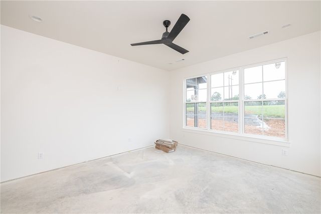 345 SW Bryant Road, Gentry, AR 72734