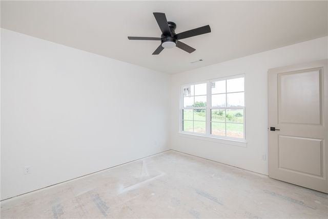 345 SW Bryant Road, Gentry, AR 72734