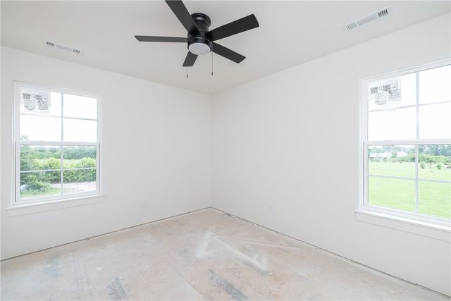 345 SW Bryant Road, Gentry, AR 72734