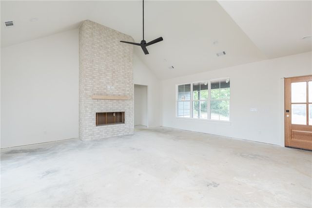 345 SW Bryant Road, Gentry, AR 72734