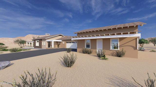 21393 W MOUNTAIN COVE Place 105, Buckeye, AZ 85396