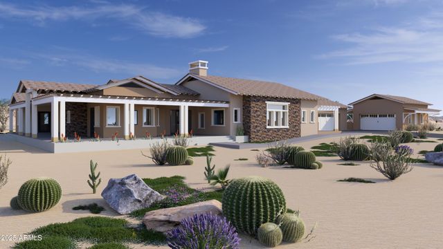 21393 W MOUNTAIN COVE Place 105, Buckeye, AZ 85396