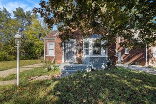 10731 Somerset Avenue, Detroit, MI 48224