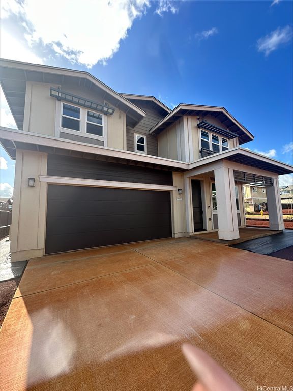 94-1614 Kolopu Street, Waipahu, HI 96797