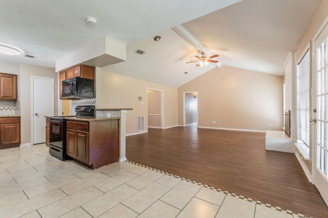 17311 Seven Pines Drive, Spring, TX 77379