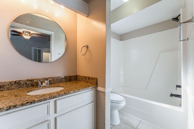 17311 Seven Pines Drive, Spring, TX 77379