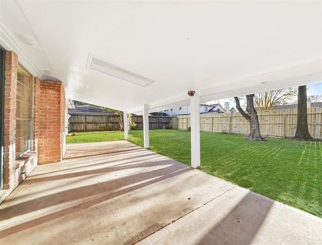 17311 Seven Pines Drive, Spring, TX 77379