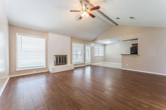 17311 Seven Pines Drive, Spring, TX 77379