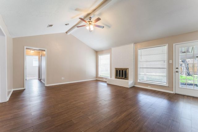 17311 Seven Pines Drive, Spring, TX 77379