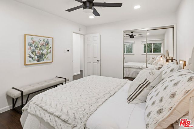 12415 Hammack Street, Los Angeles, CA 90066