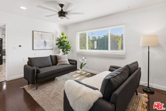 12415 Hammack Street, Los Angeles, CA 90066