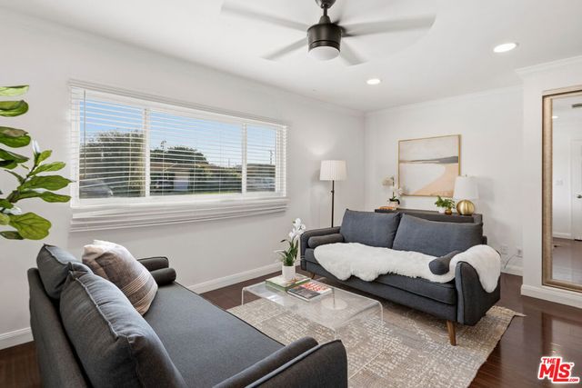 12415 Hammack Street, Los Angeles, CA 90066