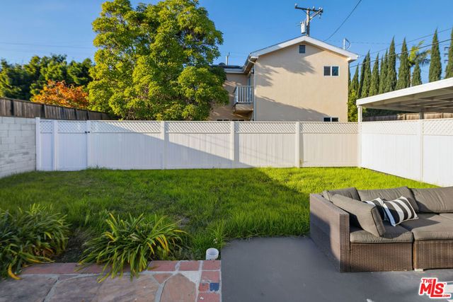 12415 Hammack Street, Los Angeles, CA 90066